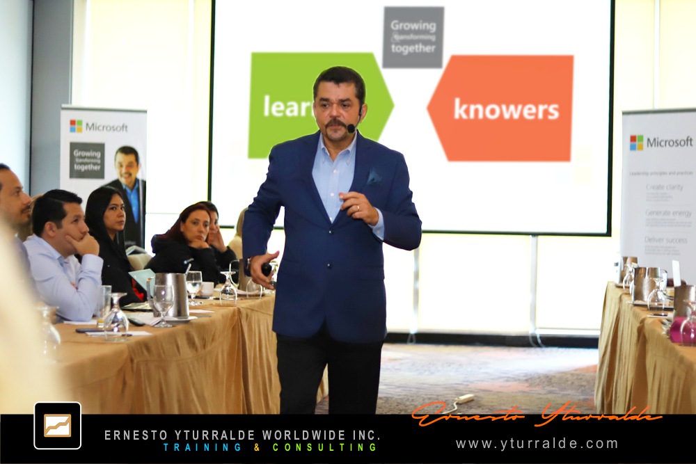 LATAM Meeting Speaker - Charlas Motivacionales para Empresas, Convenciones y Congresos