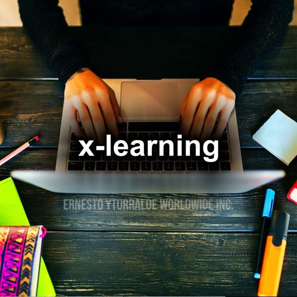 Aprendizaje Experiencial | x-learning